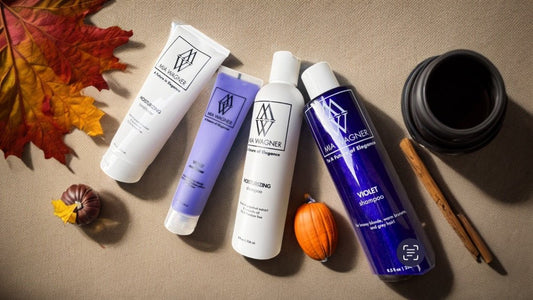 Discover How to Shop Professional Hair Care Online Without Overwhelming Options - Mia Wagner Salon