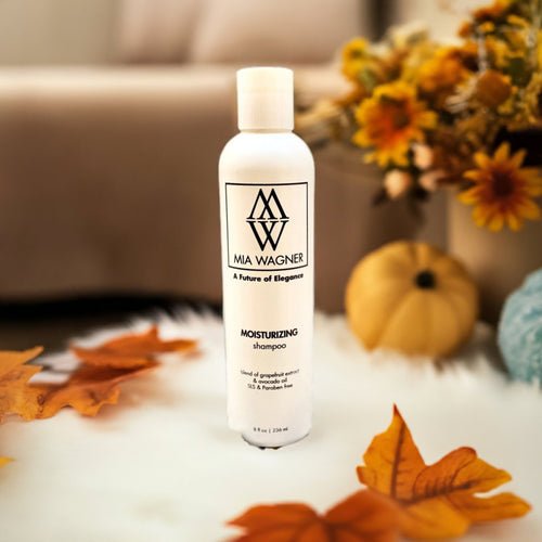 Discover the Benefits of Luxury Hair Care: Purchase Mia Wagner Shampoo Today - Mia Wagner Salon