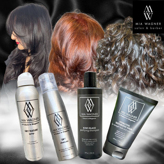 Discover the Benefits When You Buy Mia Wagner Hair Products for Your Routine - Mia Wagner Salon