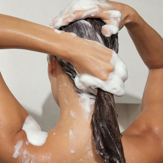 Why Sulfate-Free Shampoo is Better for Your Hair - Mia Wagner Salon