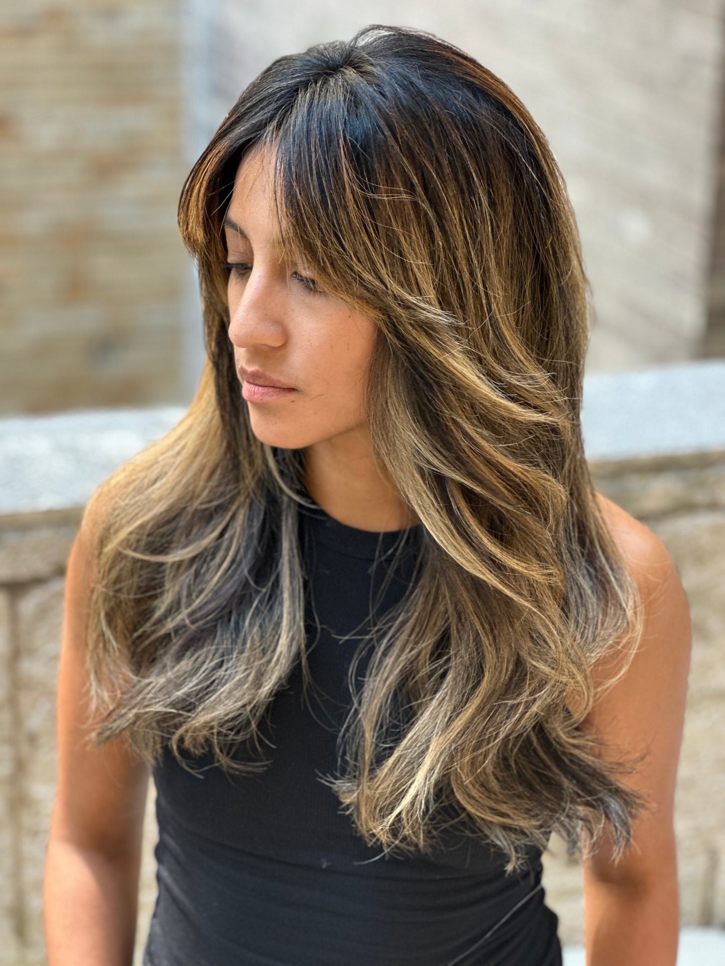Dry Texture Spray for Volume and Body
