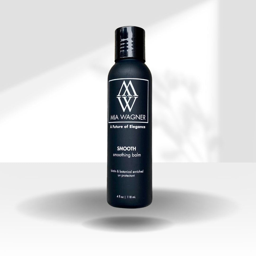 Biotin Hair Strengthening Balm - Mia Wagner Salon