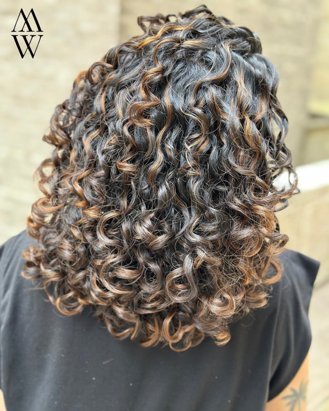 Contour Elixir – Frizz Control & Heat Protectant Balm - Mia Wagner Salon