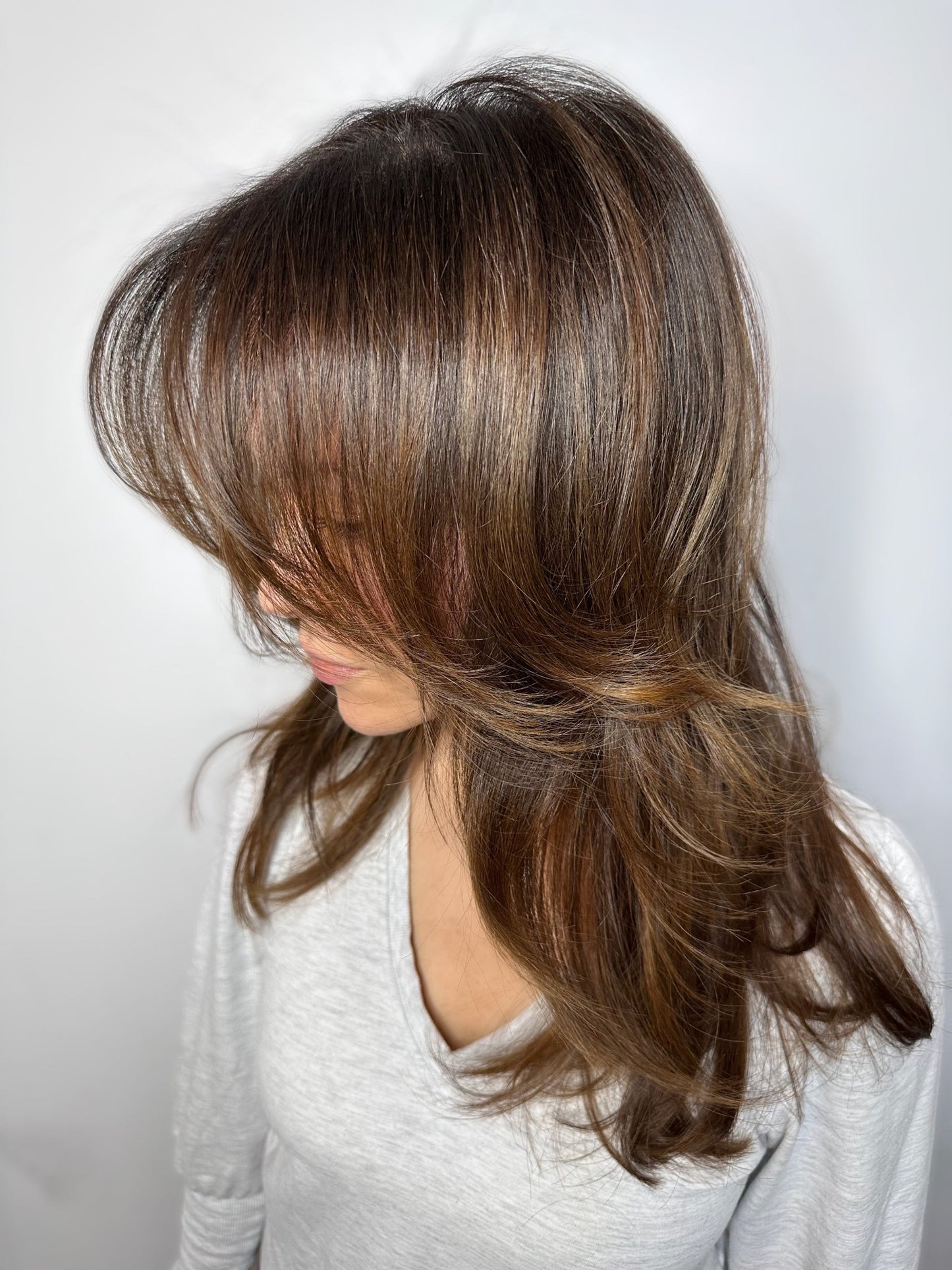 Frizz Control - Mia Wagner Salon