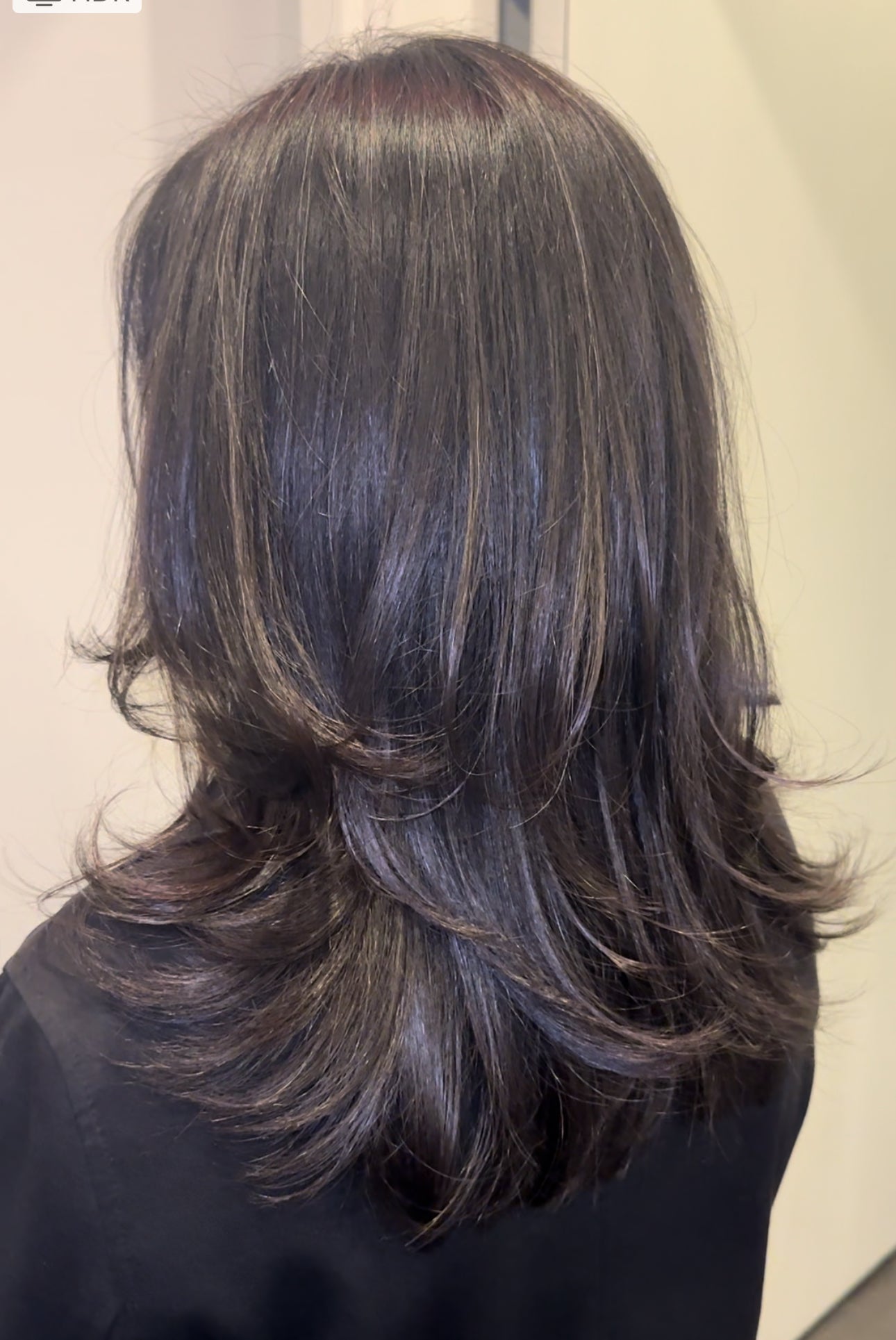Kick It Up !! Sea Spray - Mia Wagner Salon