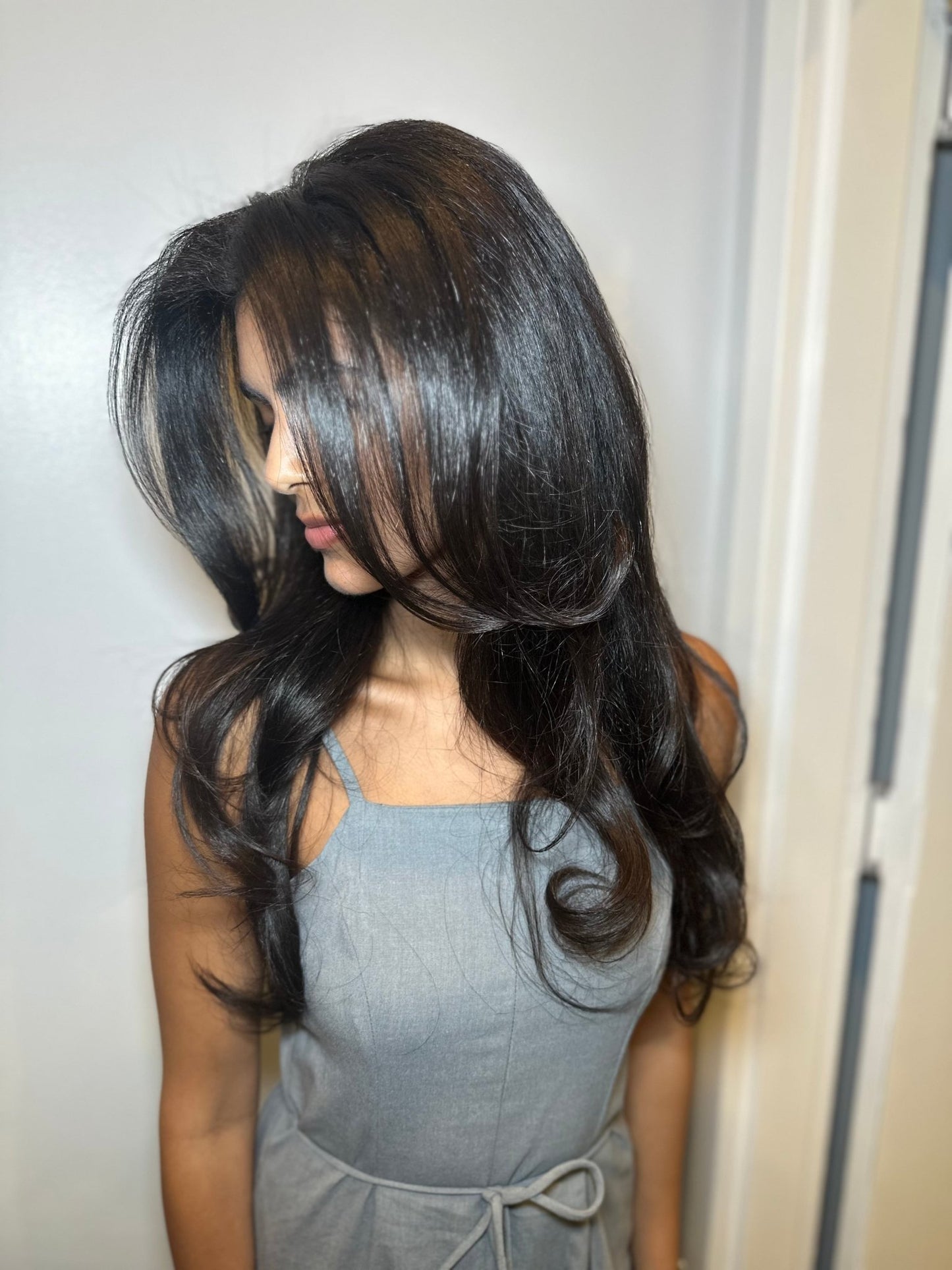 Luxurious Repair Hair Mask - Mia Wagner Salon