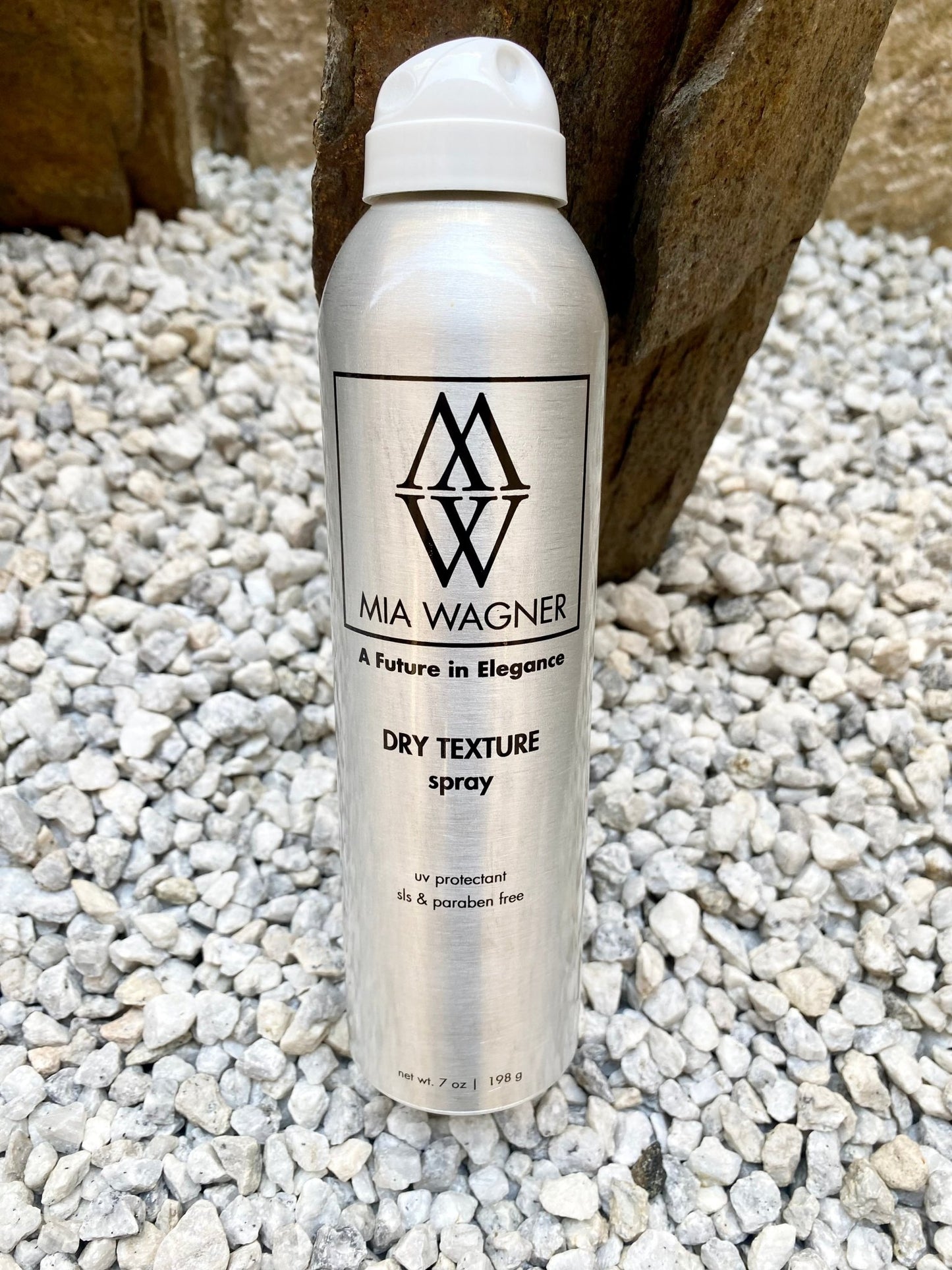 Mia Wagner Dry Texture Spray - Mia Wagner Salon