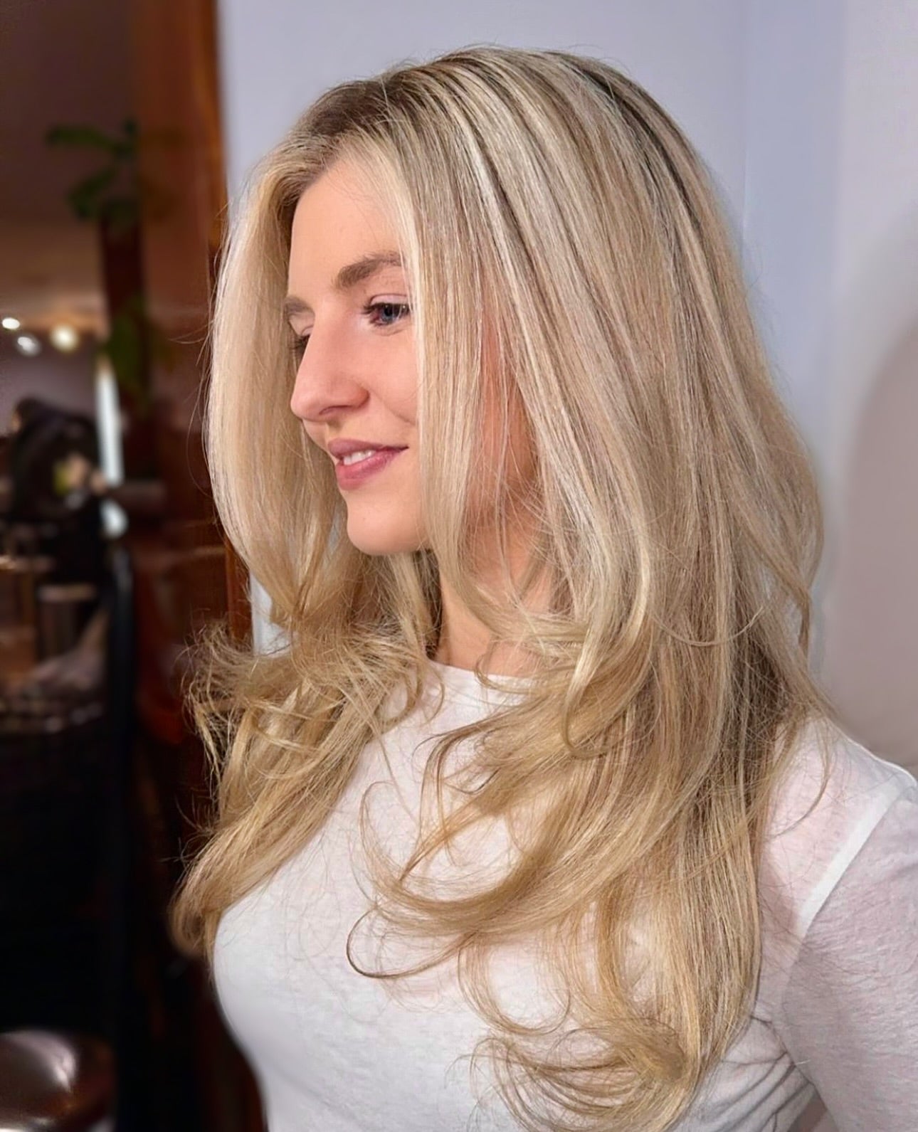 Mia Wagner Lightweight Dry Shampoo - Mia Wagner Salon