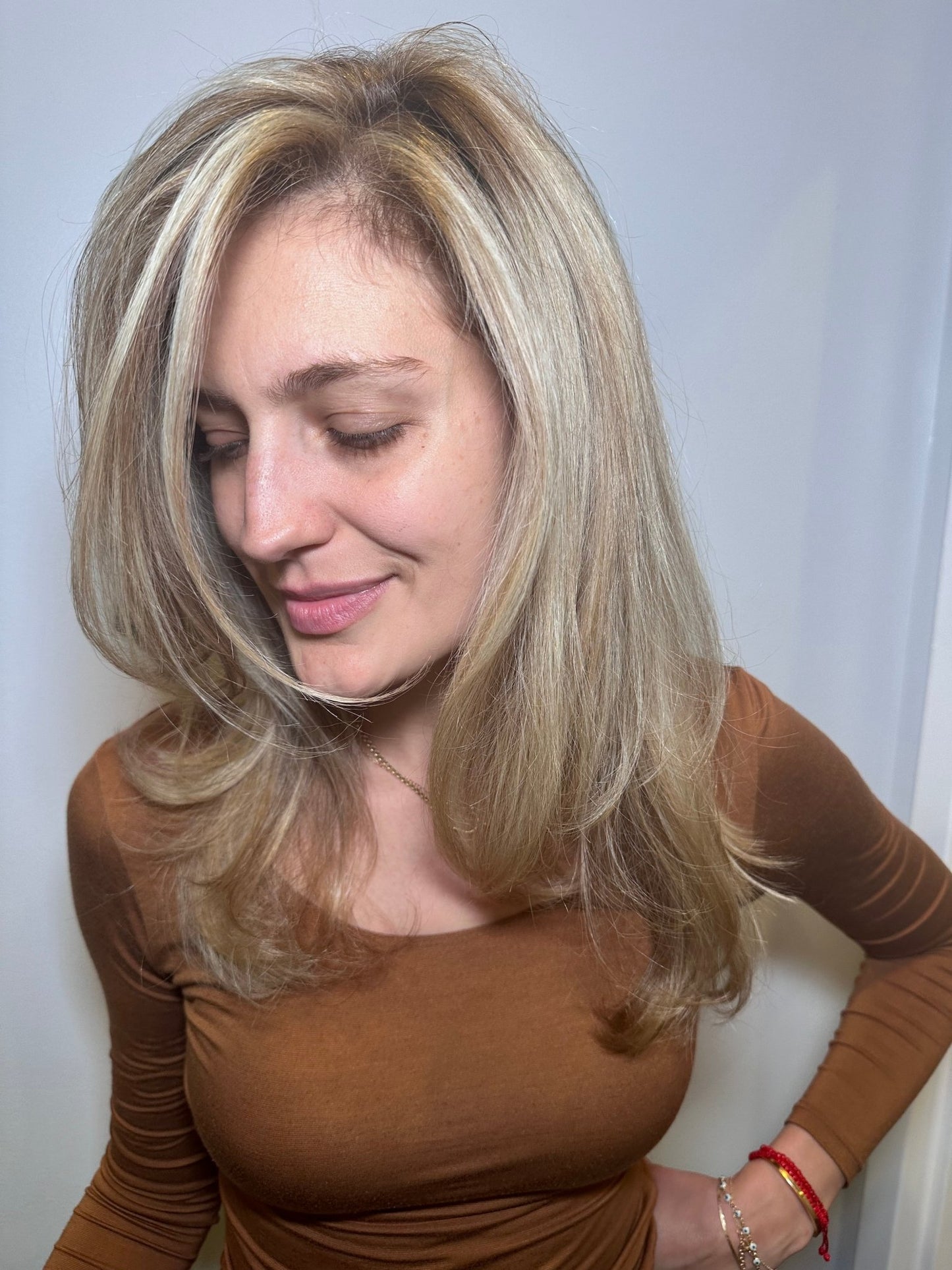 Mia Wagner Lightweight Dry Shampoo - Mia Wagner Salon