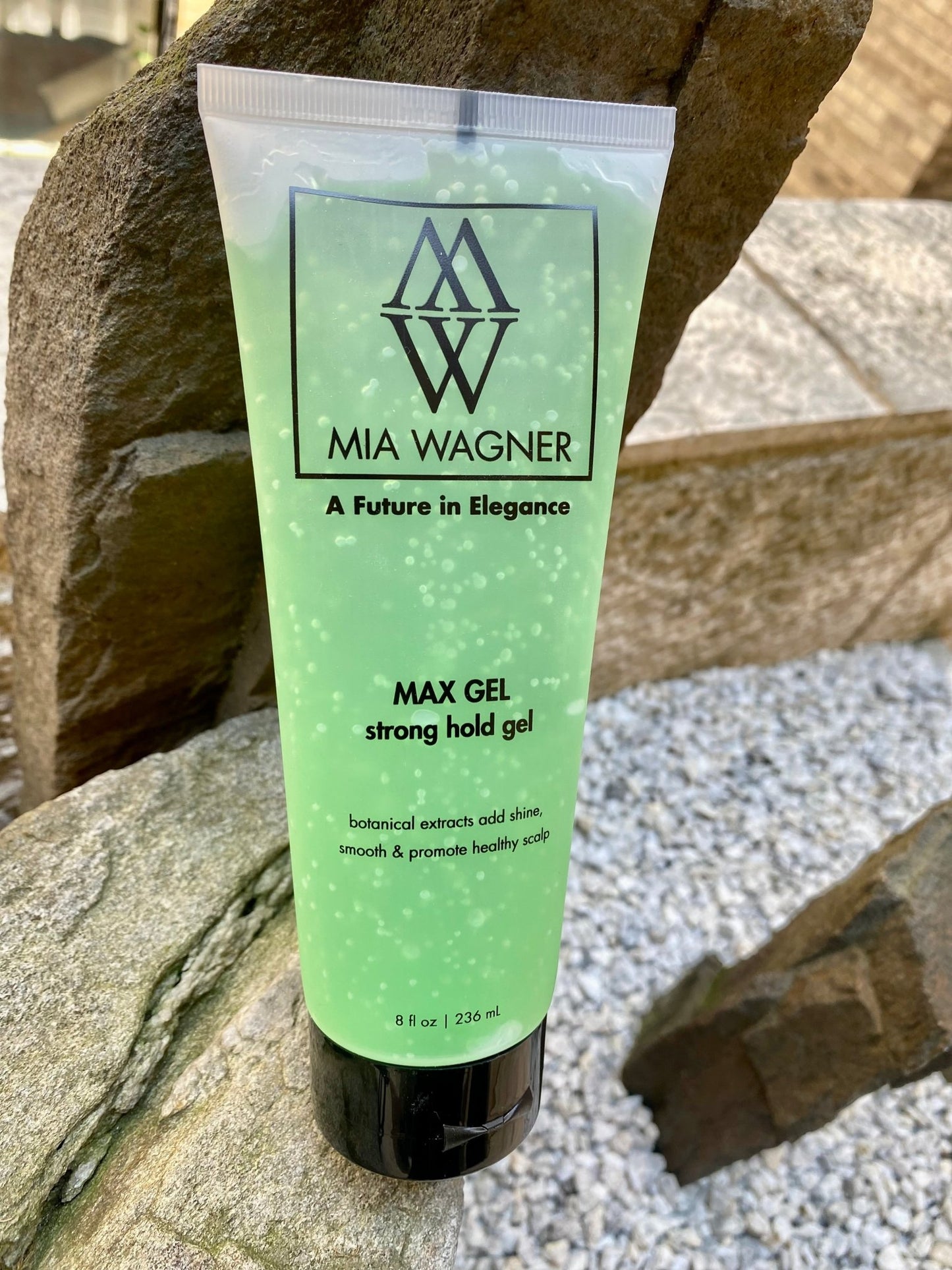 Mia Wagner Max Gel - Mia Wagner Salon