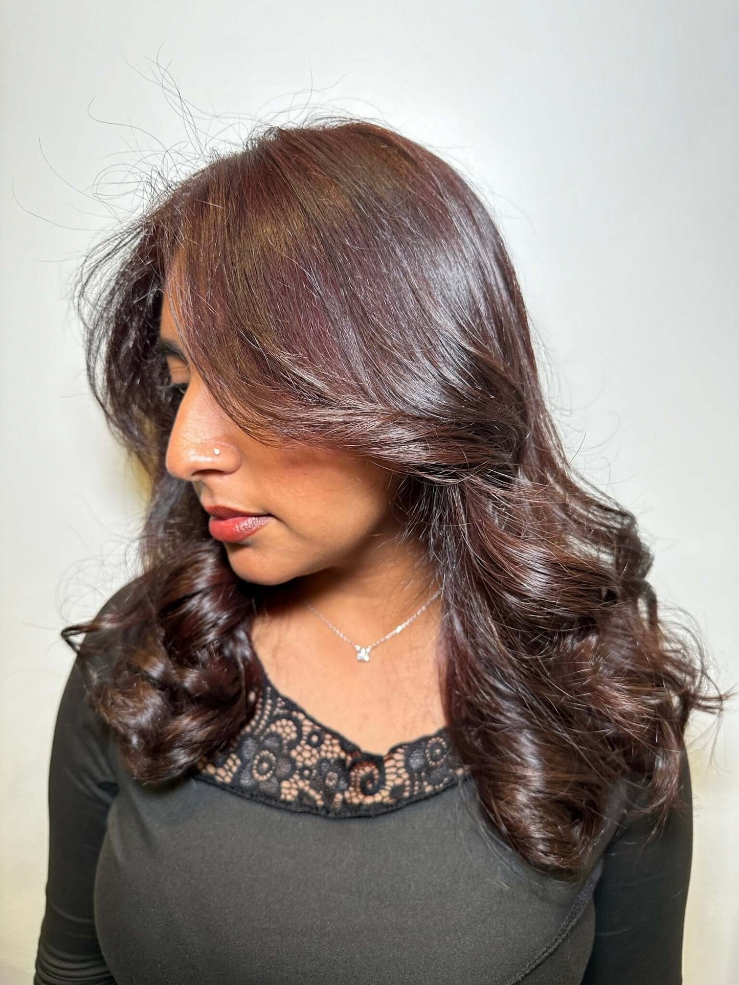 Mia Wagner Salon - Quality Volumizing Hair Spray - Mia Wagner Salon