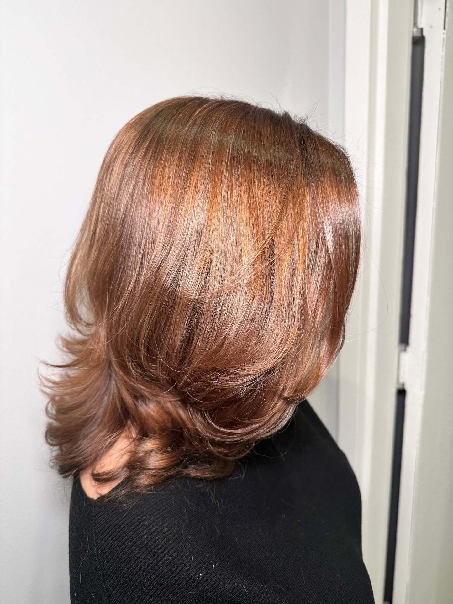 Mia Wagner Salon - Quality Volumizing Hair Spray - Mia Wagner Salon