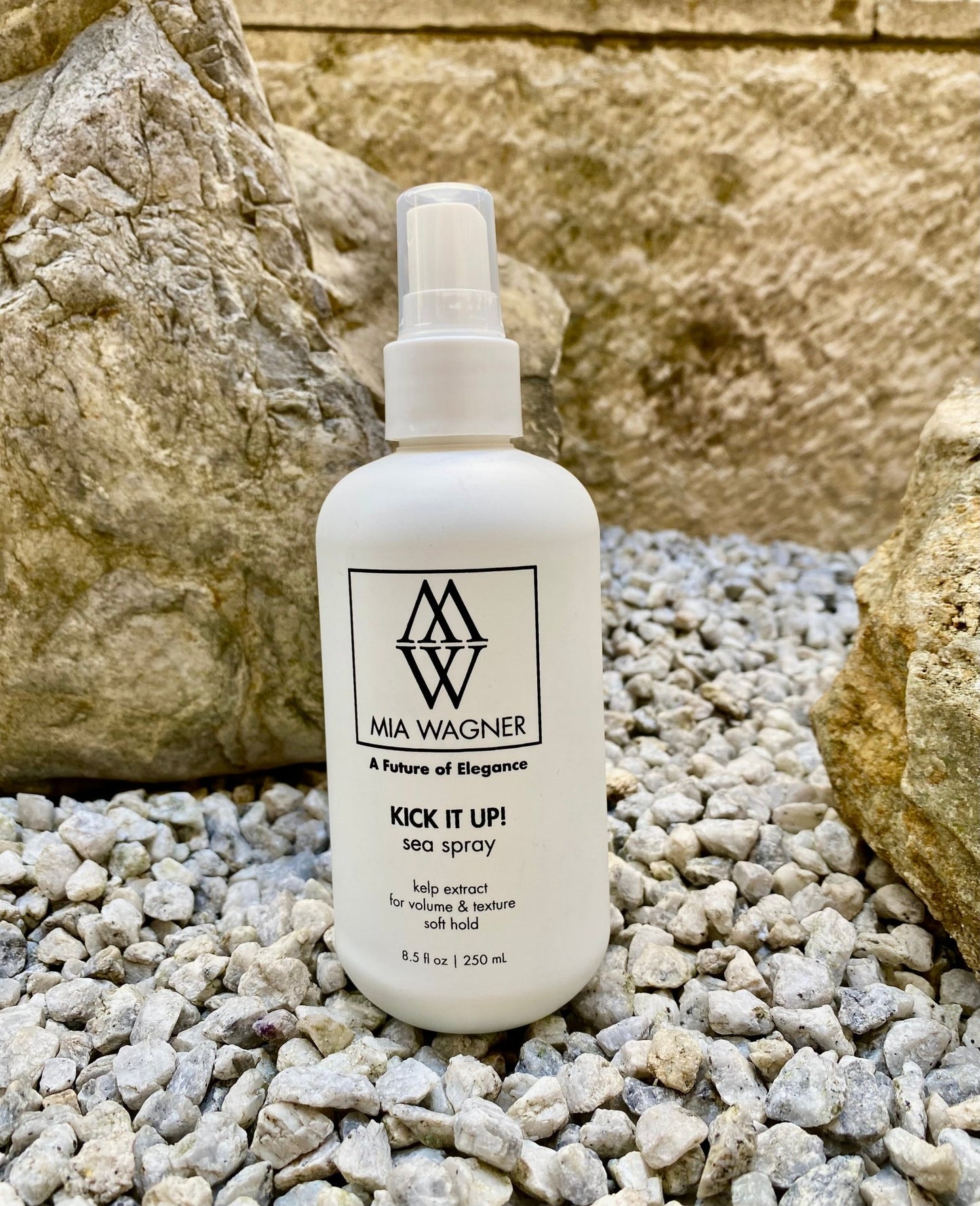 Mia Wagner Salon Sea Spray - Mia Wagner Salon