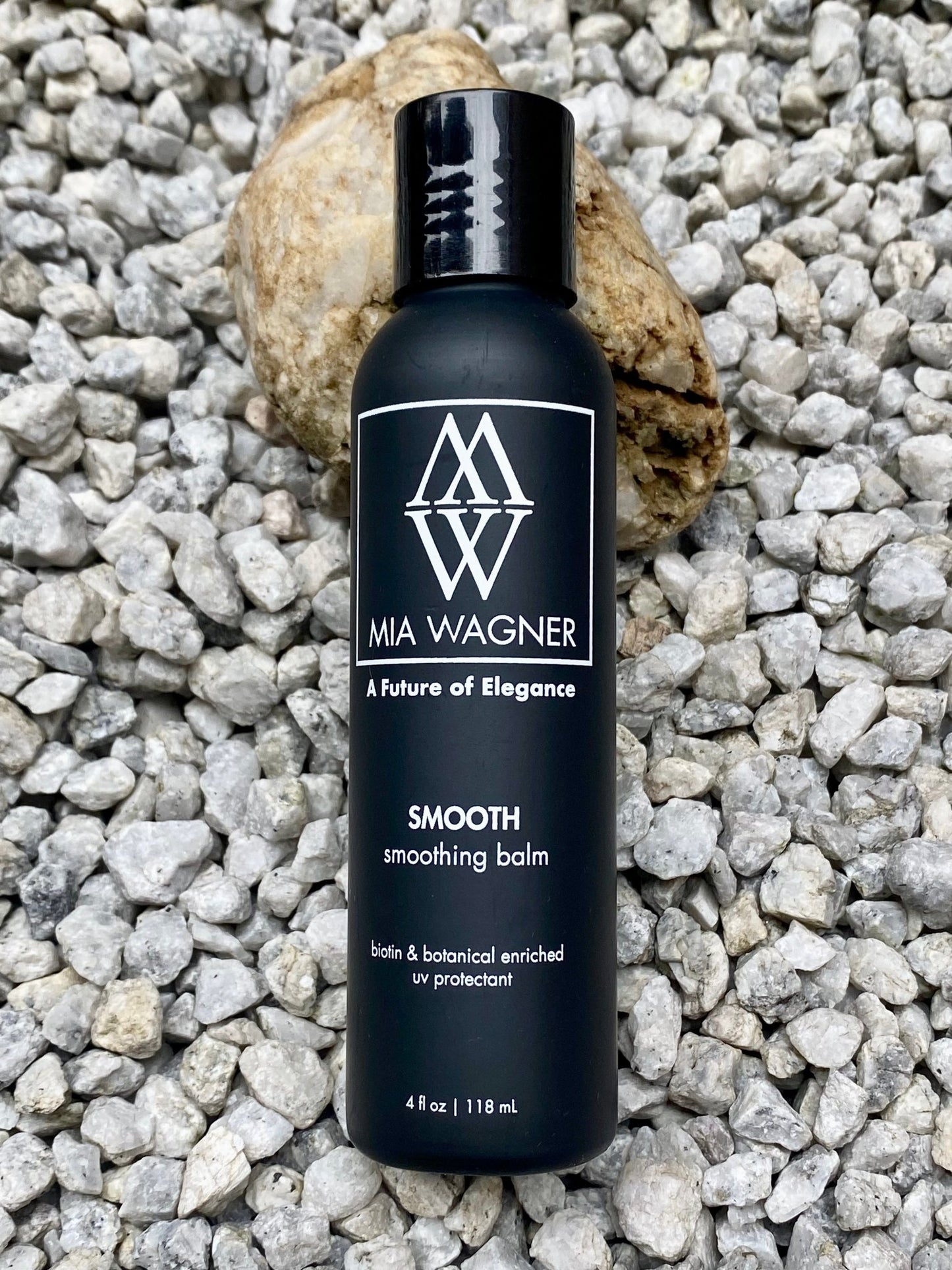 Mia Wagner Salon Smooth Balm - Mia Wagner Salon