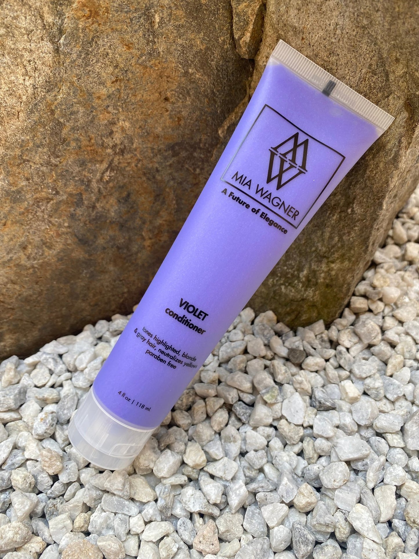 Mia Wagner Violet Conditioner - Mia Wagner Salon