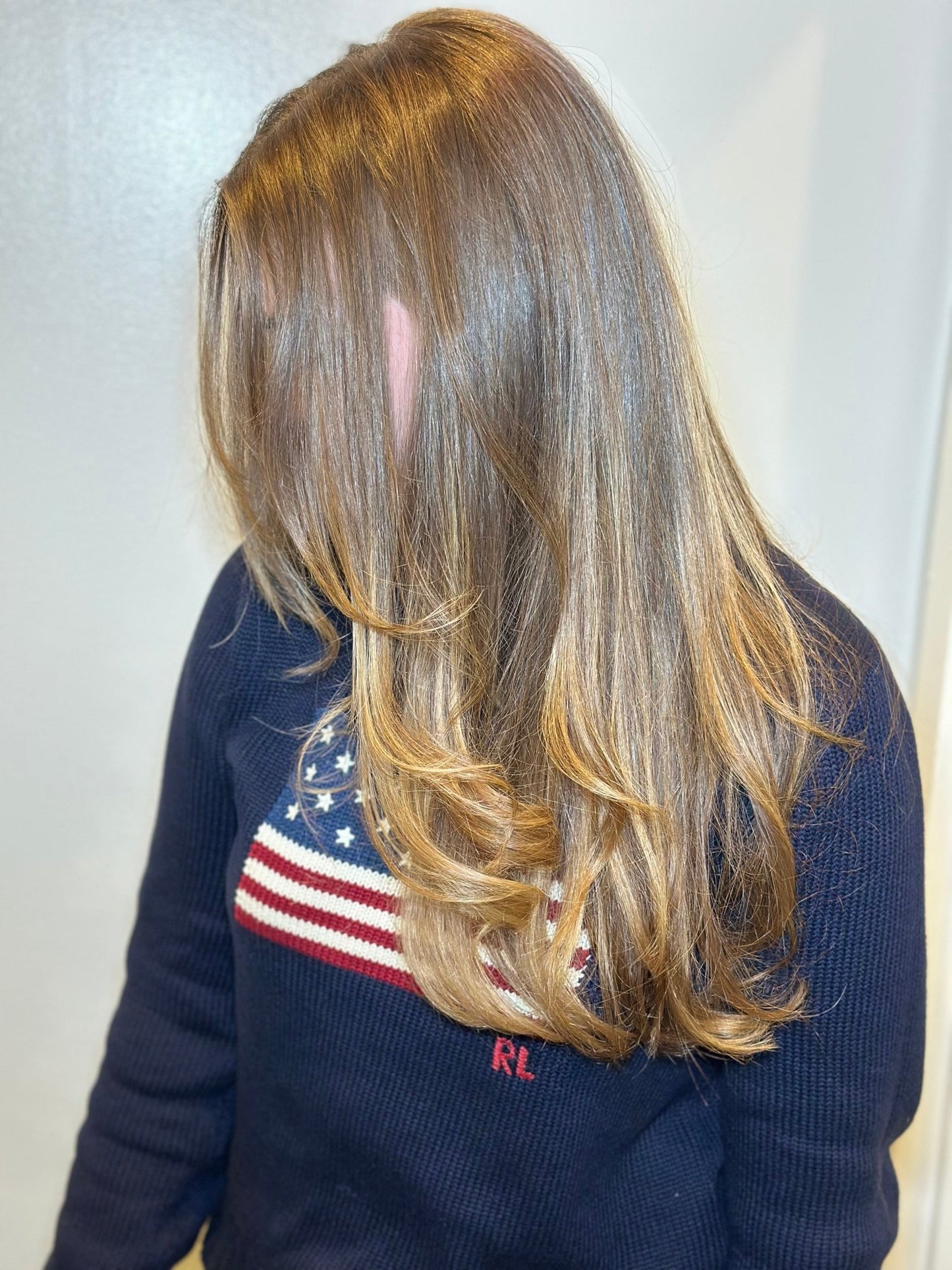 Moisturizing Luxurious Shampoo (Travel Size) - Mia Wagner Salon
