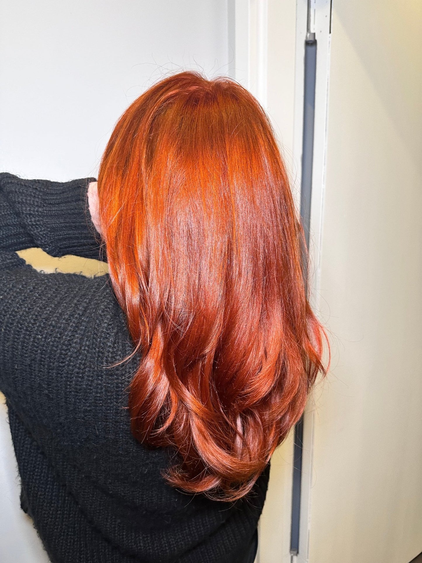 New & Improved Formula Kiwi Glass Purifying Shampoo - Mia Wagner Salon