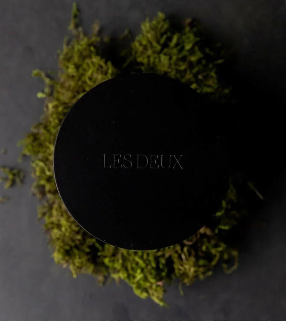 No. 1 - Bois Sacré Candle - Mia Wagner Salon