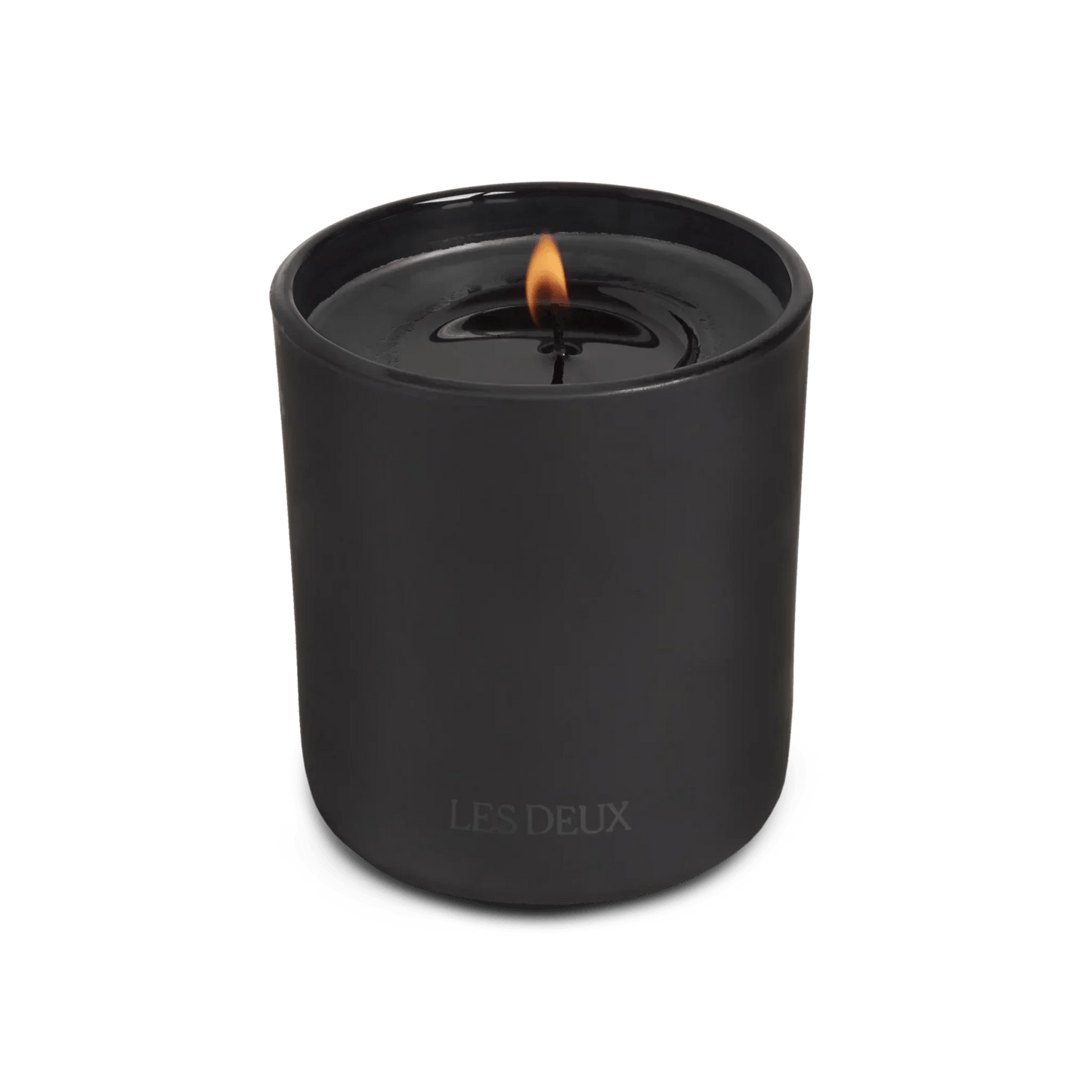 No. 3 - Brume Ardente Candle - Mia Wagner Salon