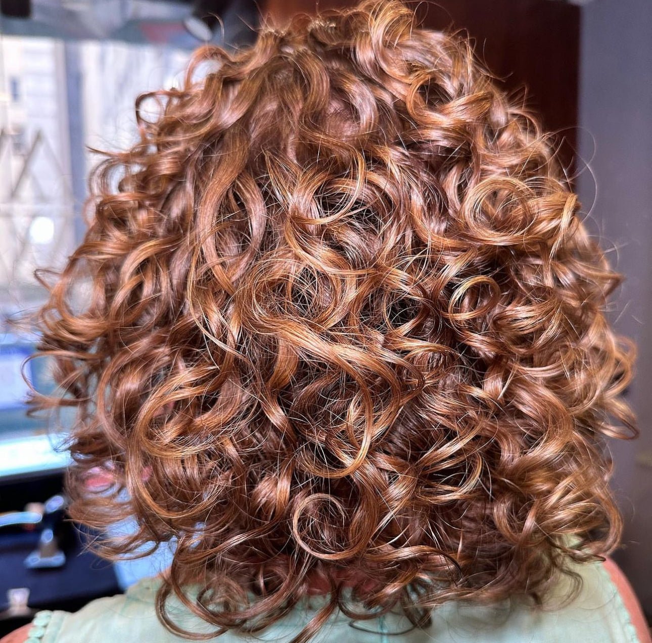 Smooth Smoothing Balm - Mia Wagner Salon