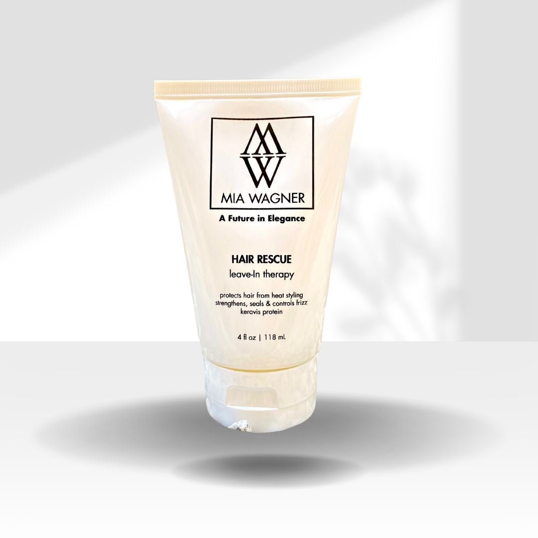 Ultimate Hair Repair Leave - in Therapy - Mia Wagner Salon