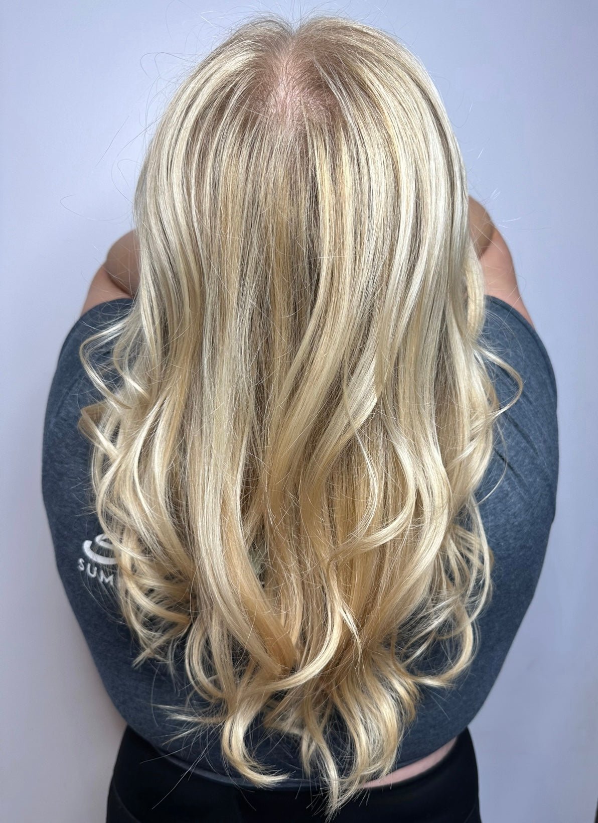Violet Conditioner - Mia Wagner Salon