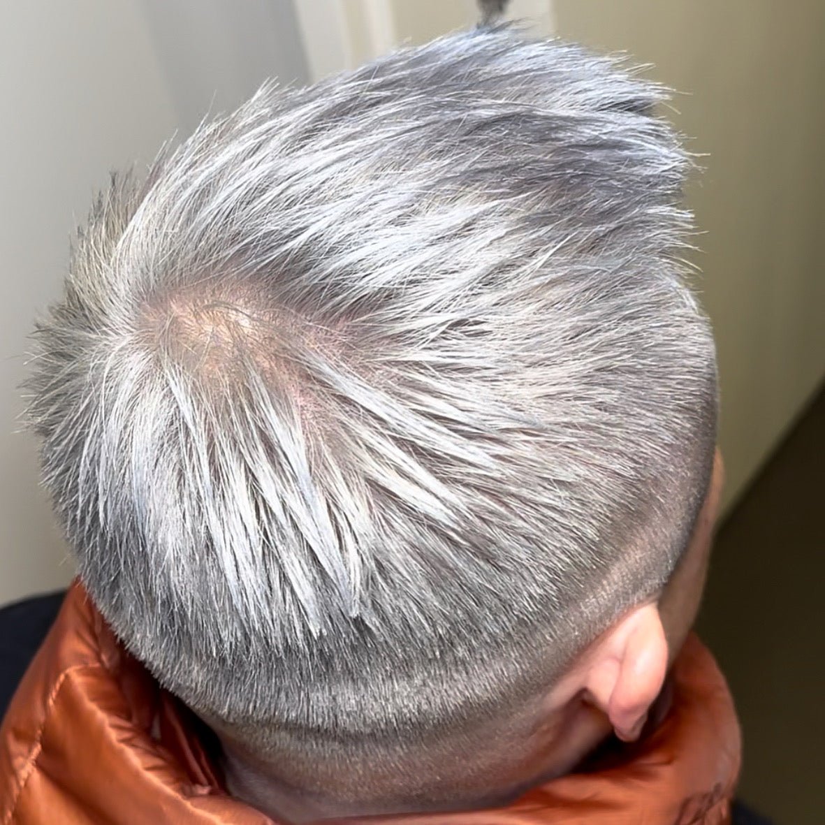 Violet Conditioner - Mia Wagner Salon
