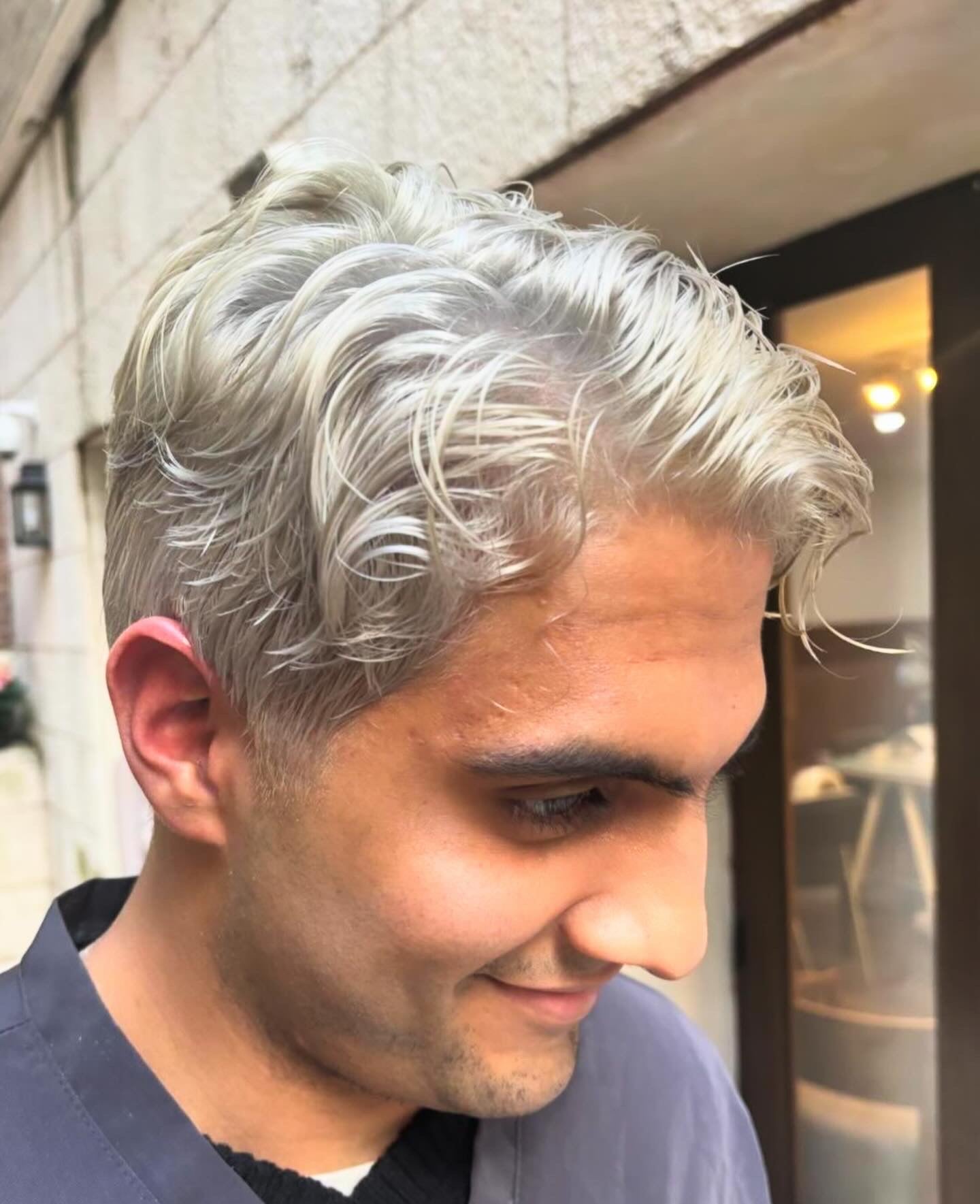 Violet Shampoo - Mia Wagner Salon