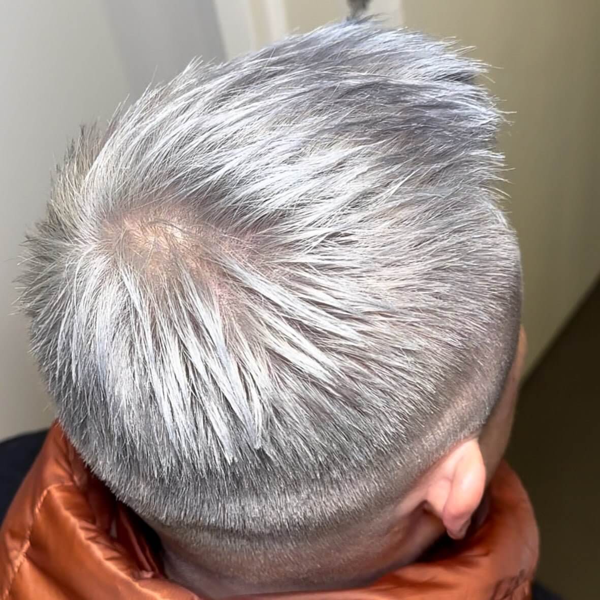 Violet Shampoo - Mia Wagner Salon