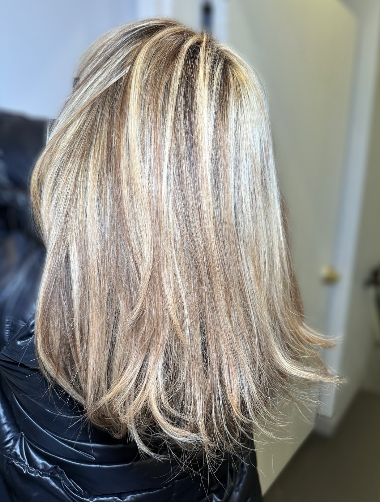 Violet Shampoo - Mia Wagner Salon
