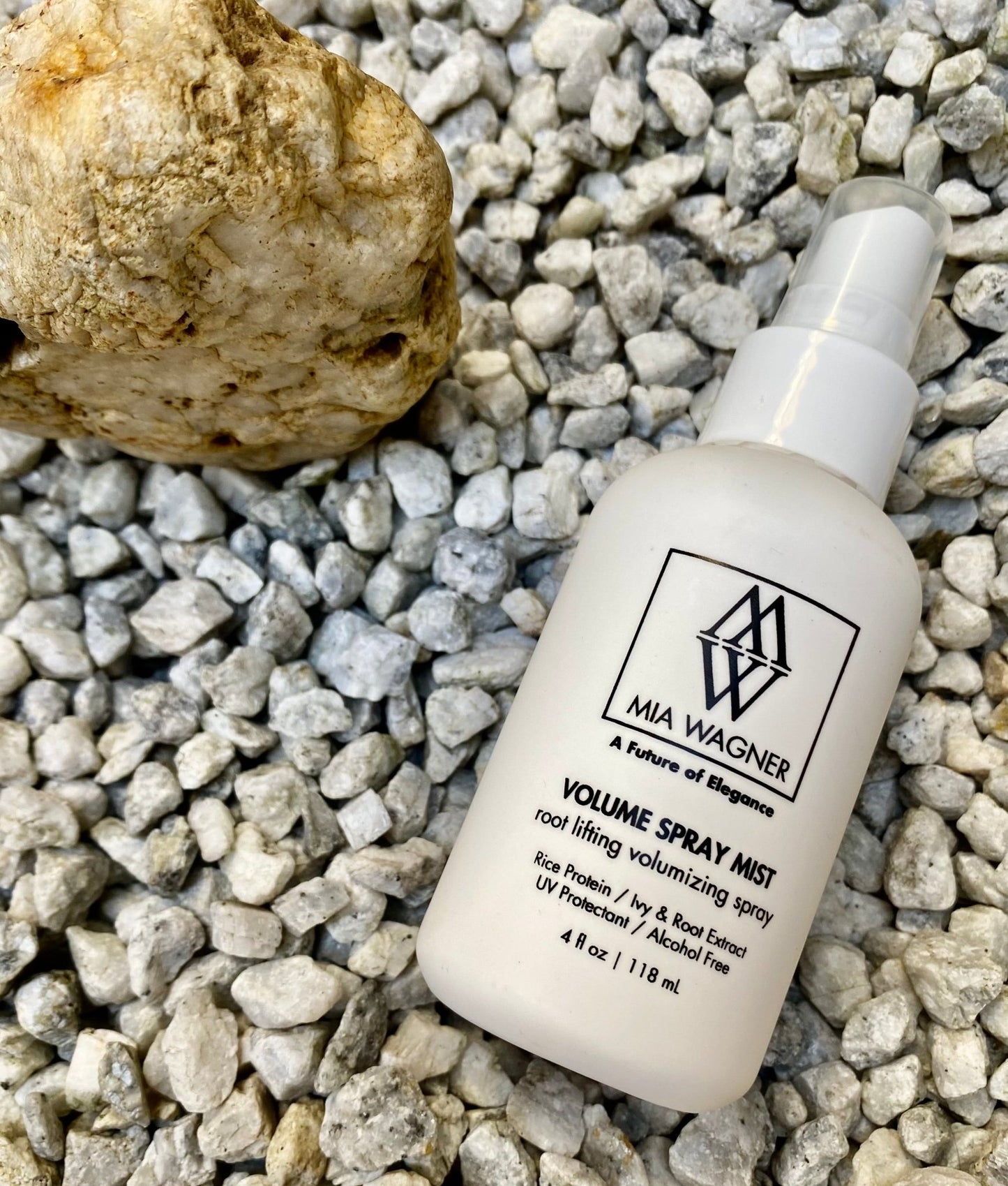 Volume Spray Mist - Mia Wagner Salon