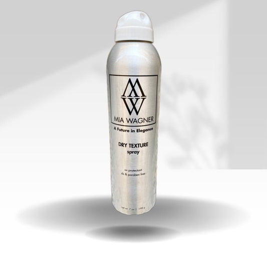 All - in - One Dry Texture Spray for Volume and Body - Mia Wagner Salon
