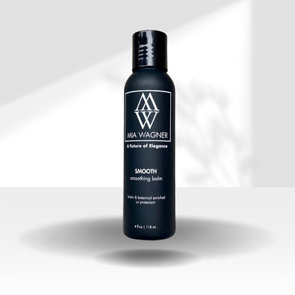 Biotin Hair Strengthening Balm - Mia Wagner Salon