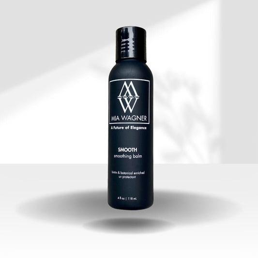 Biotin Hair Strengthening Balm - Mia Wagner Salon