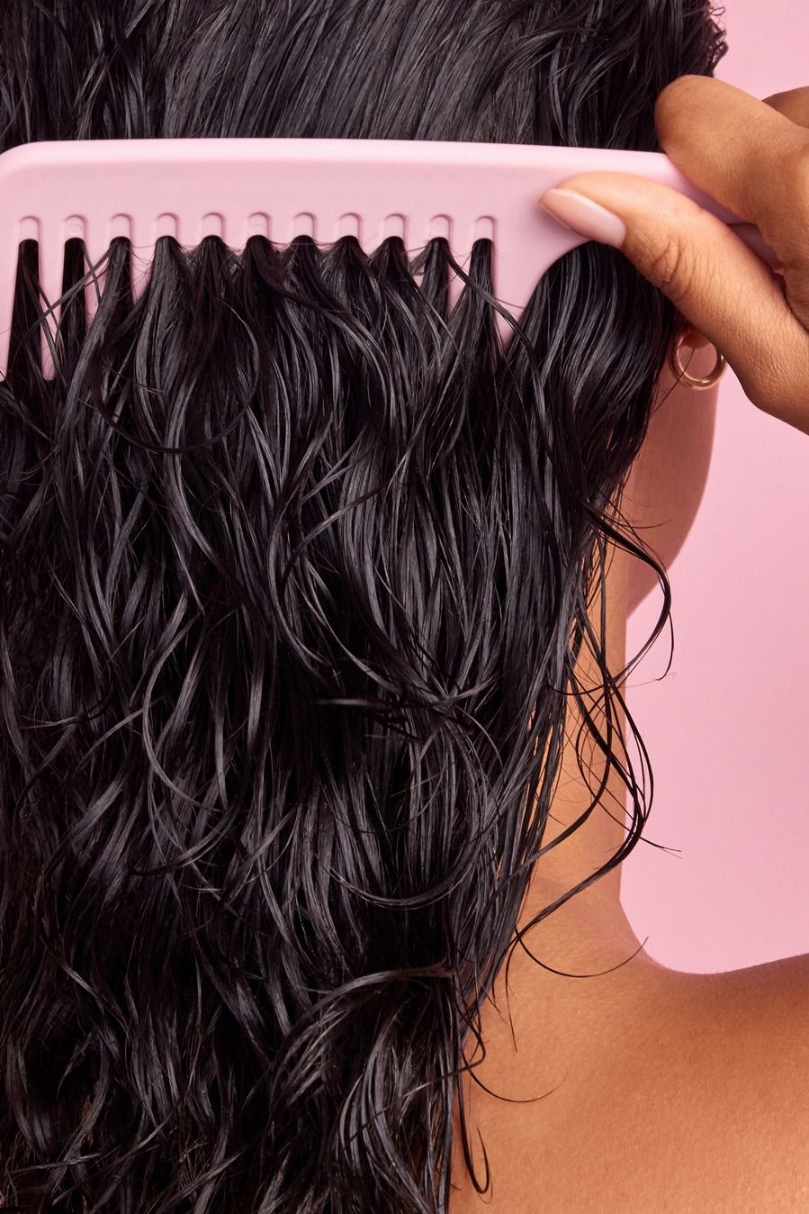 Contour Elixir – Frizz Control & Heat Protectant Balm - Mia Wagner Salon