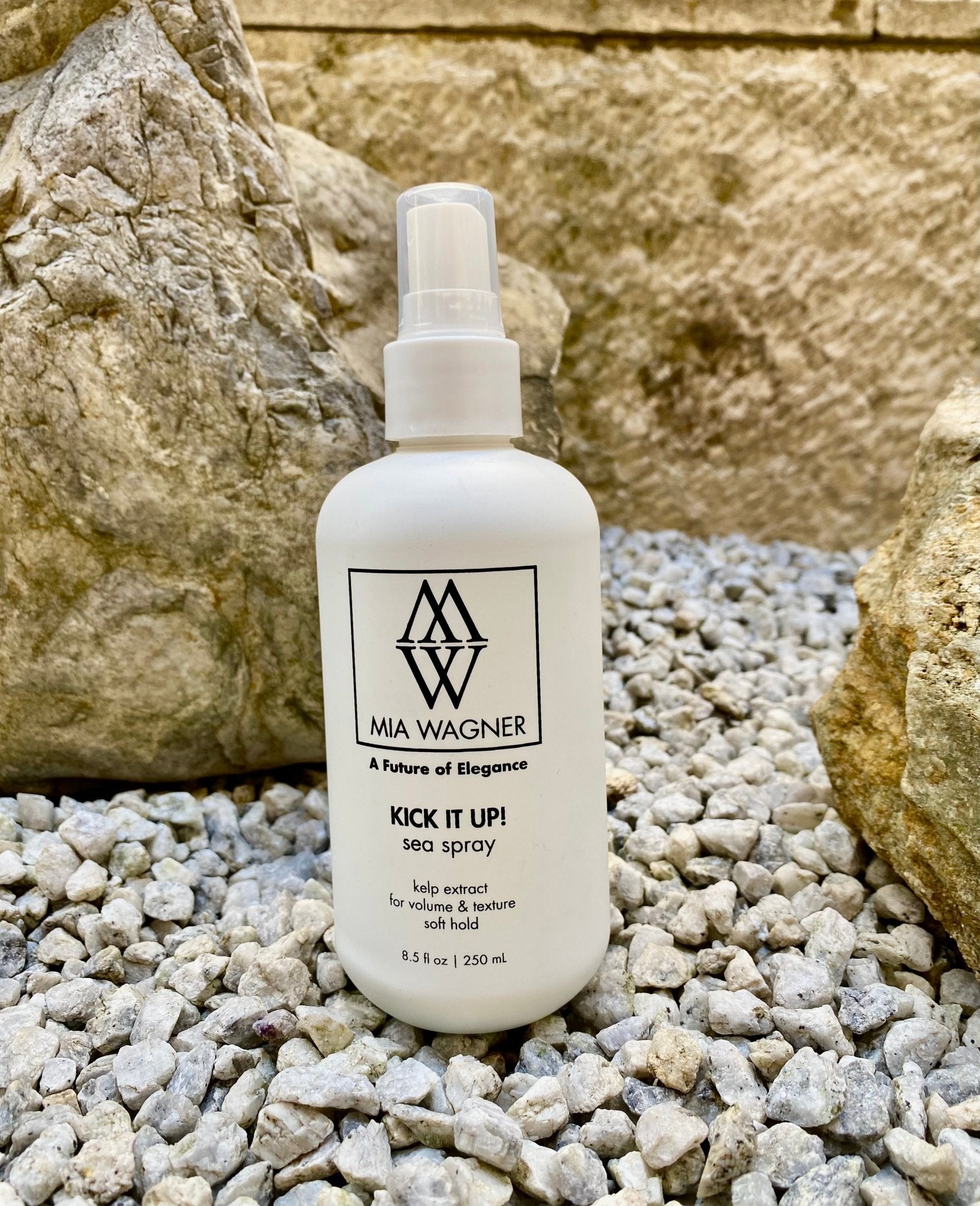 Mia Wagner Salon Sea Spray - Mia Wagner Salon
