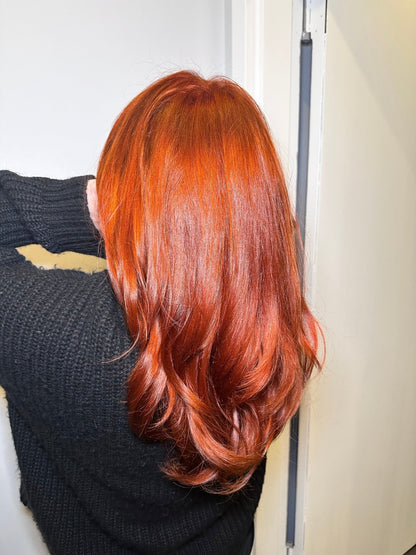 New & Improved Formula Kiwi Glass Purifying Shampoo - Mia Wagner Salon