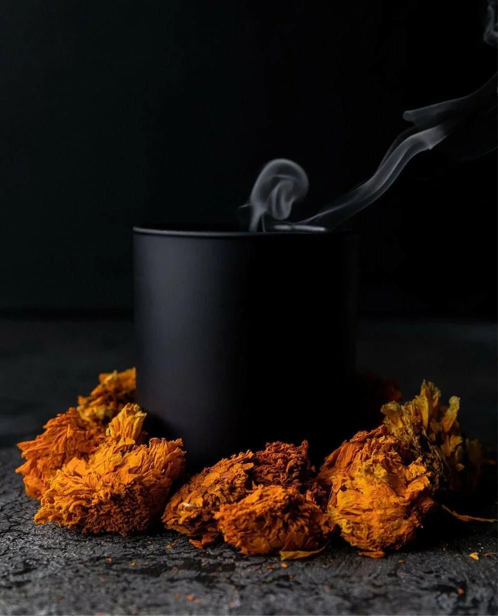 No. 2 - Peau d’Or Candle - Mia Wagner Salon