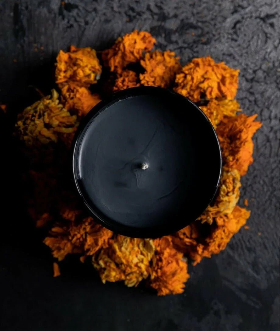 No. 2 - Peau d’Or Candle - Mia Wagner Salon