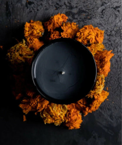 No. 2 - Peau d’Or Candle - Mia Wagner Salon