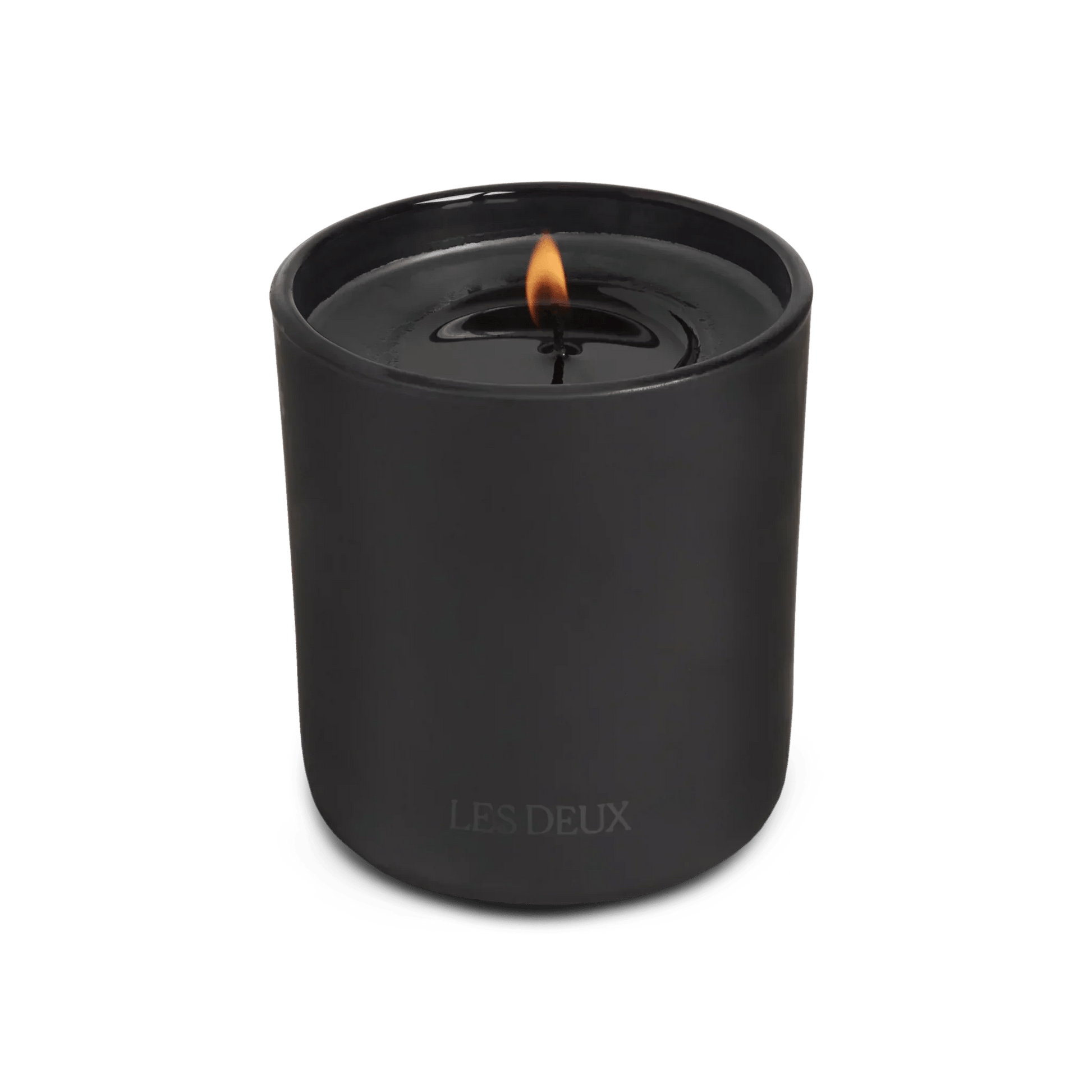 No. 3 - Brume Ardente Candle - Mia Wagner Salon