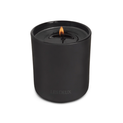 No. 3 - Brume Ardente Candle - Mia Wagner Salon