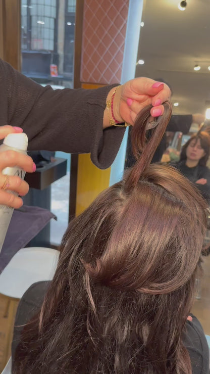 Dry Texture Spray for Volume and Body