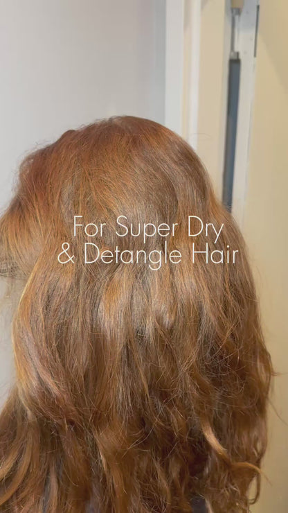 Luxurious Repair Hair Mask