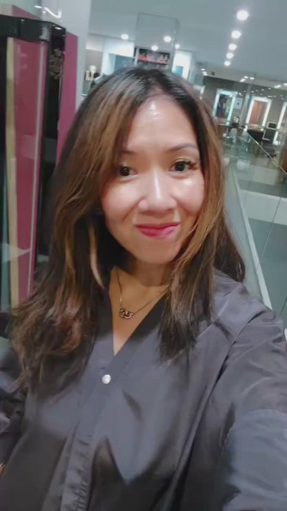 Luxurious Repair Hair Mask