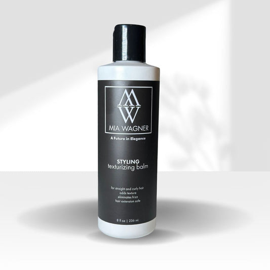 Styling Texturizing Balm - Mia Wagner Salon
