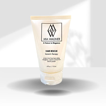 Ultimate Hair Repair Leave - in Therapy - Mia Wagner Salon