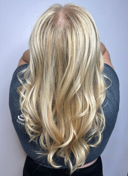 Violet Conditioner - Mia Wagner Salon