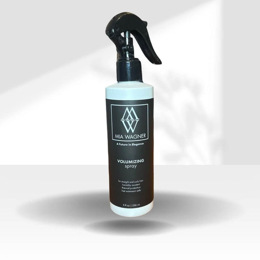 Volumizing Spray - Mia Wagner Salon